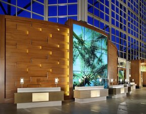 Hyatt Regency Orange County