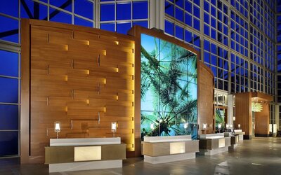 Hyatt Regency Orange County