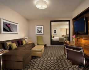 Hyatt Regency Orange County