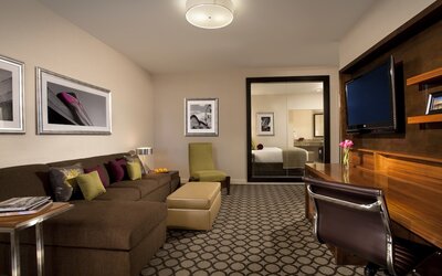 Hyatt Regency Orange County