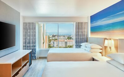 Hyatt Regency Orange County