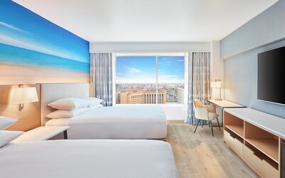 Hyatt Regency Orange County