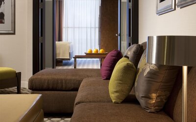 Hyatt Regency Orange County