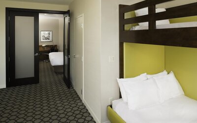 Hyatt Regency Orange County