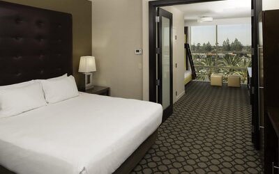 Hyatt Regency Orange County