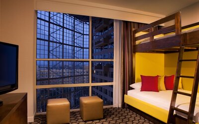Hyatt Regency Orange County