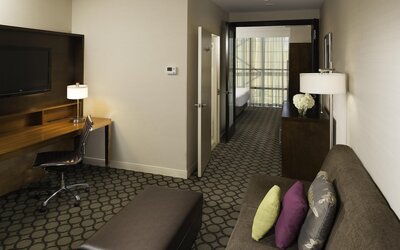 Hyatt Regency Orange County