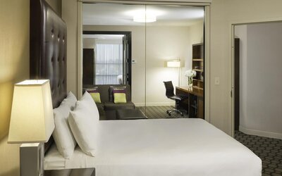 Hyatt Regency Orange County