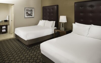 Hyatt Regency Orange County