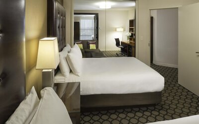 Hyatt Regency Orange County