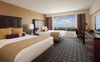 Hyatt Regency Orange County