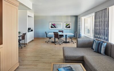 Hyatt Regency Orange County