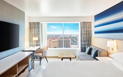 Hyatt Regency Orange County