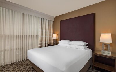 Hyatt Regency Orange County
