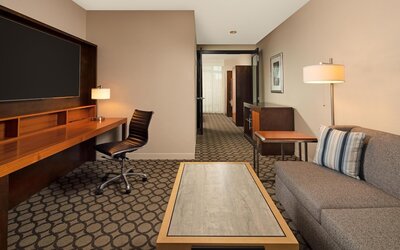 Hyatt Regency Orange County