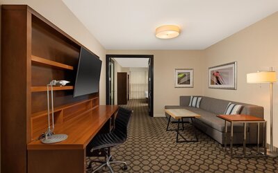 Hyatt Regency Orange County