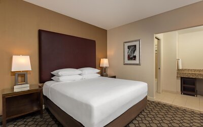 Hyatt Regency Orange County