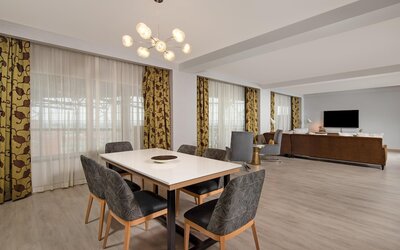 Hyatt Regency Orange County