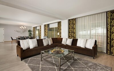 Hyatt Regency Orange County