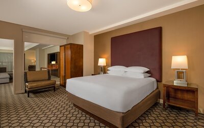Hyatt Regency Orange County