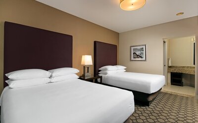 Hyatt Regency Orange County
