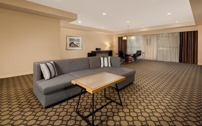 Hyatt Regency Orange County