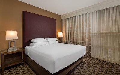 Hyatt Regency Orange County