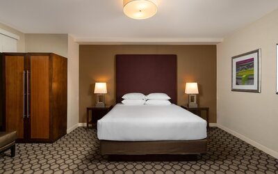Hyatt Regency Orange County