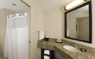 Hyatt Regency Orange County