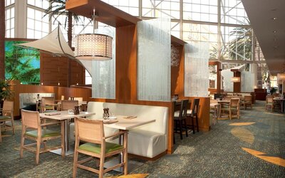 Hyatt Regency Orange County