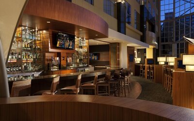 Hyatt Regency Orange County