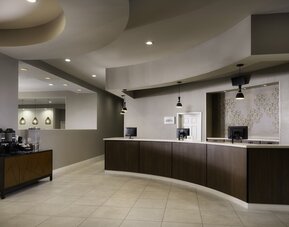 Residence Inn By Marriott Anaheim Resort Area
