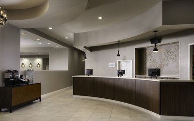 Residence Inn By Marriott Anaheim Resort Area