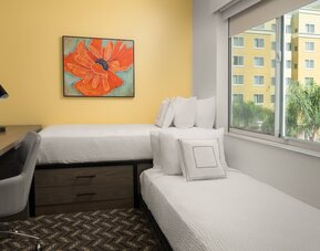 Residence Inn By Marriott Anaheim Resort Area