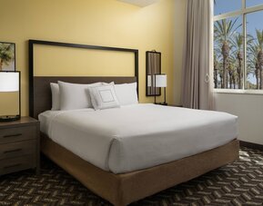 Residence Inn By Marriott Anaheim Resort Area