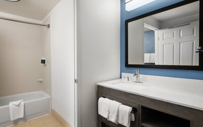 Residence Inn By Marriott Anaheim Resort Area
