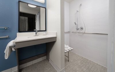 Residence Inn By Marriott Anaheim Resort Area