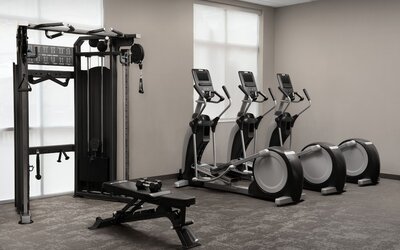 Residence Inn By Marriott Anaheim Resort Area