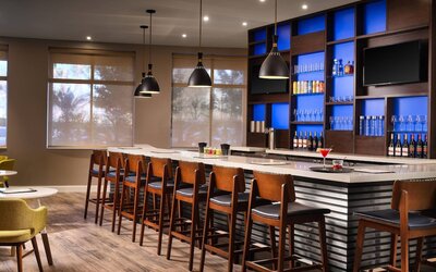 Residence Inn By Marriott Anaheim Resort Area