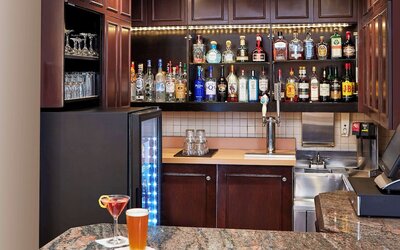 Hilton Garden Inn Valencia Six Flags