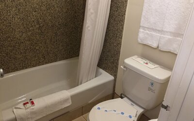 Triplodge of Santa Clarita