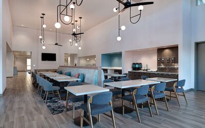 Homewood Suites by Hilton Santa Clarita