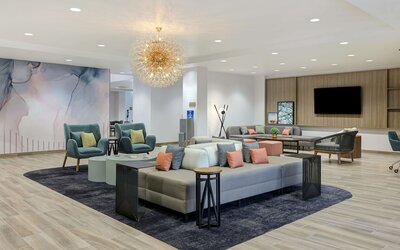 Homewood Suites by Hilton Santa Clarita