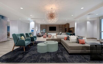 Homewood Suites by Hilton Santa Clarita
