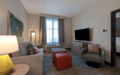 Homewood Suites by Hilton Santa Clarita