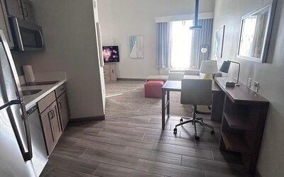 Homewood Suites by Hilton Santa Clarita