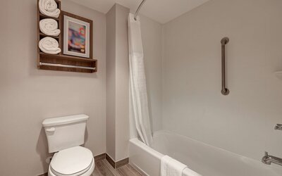 Homewood Suites by Hilton Santa Clarita