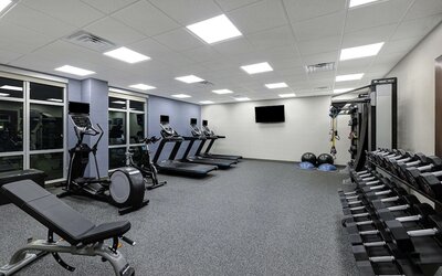 Homewood Suites by Hilton Santa Clarita