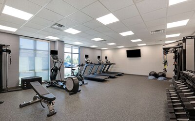 Homewood Suites by Hilton Santa Clarita