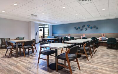 Homewood Suites by Hilton Santa Clarita